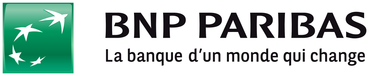 Logo BNP Parisbas Logo BNP Parisbas Client