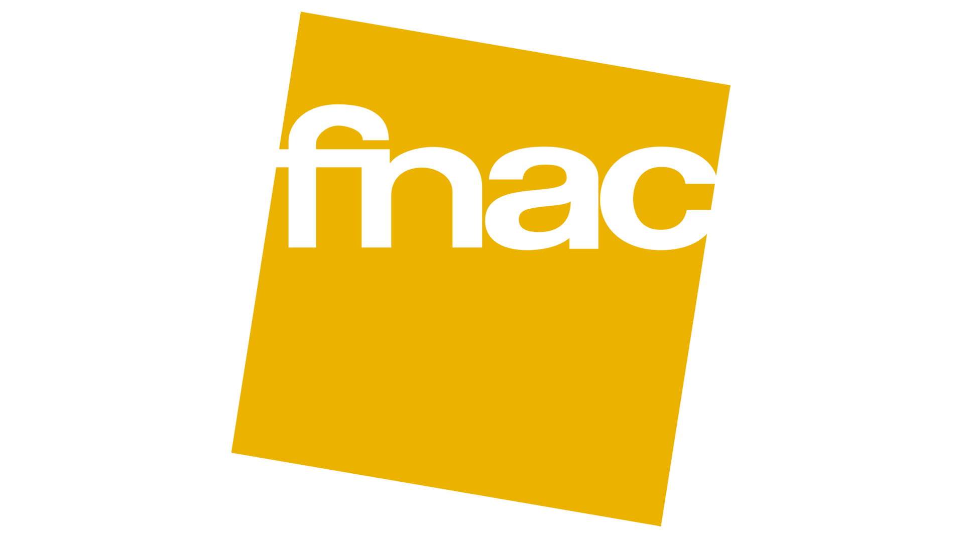 Logo FNAC Logo FNAC Client