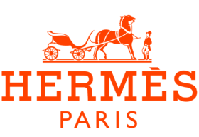 Logo Hermes Paris Logo Hermes Paris Client