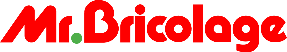 Logo MrBricolage Logo Mr.Bricolage Client