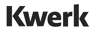 Logo kwerk Logo kwerk Client