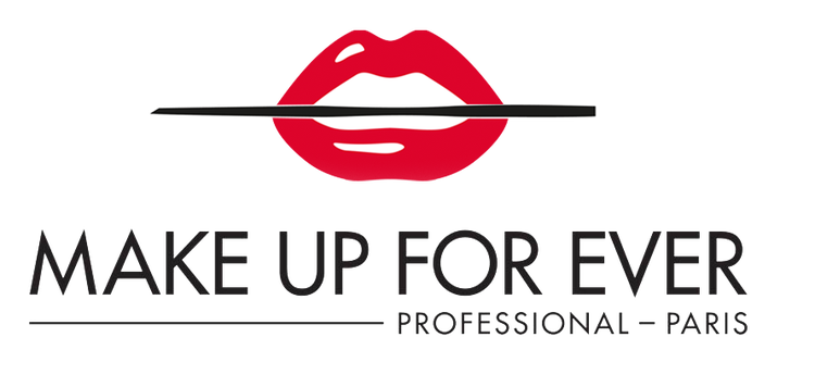 Logo makeupforever Logo Make Up For Ever Client