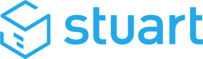 Logo Stuart Logo Stuart Client